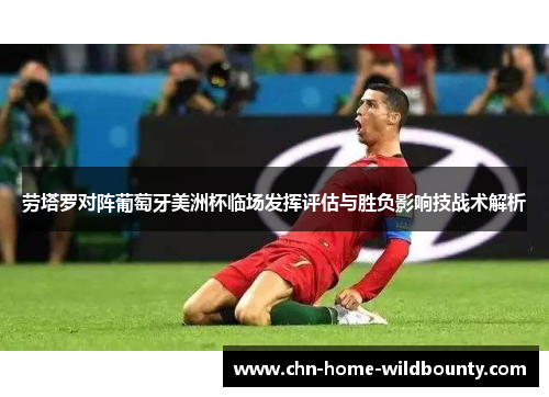 劳塔罗对阵葡萄牙美洲杯临场发挥评估与胜负影响技战术解析