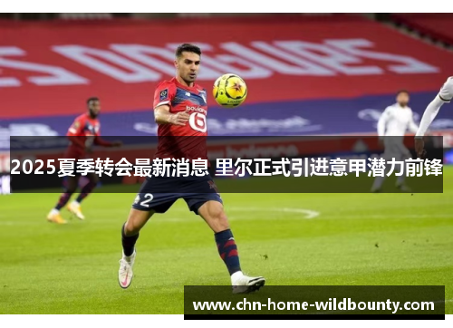 2025夏季转会最新消息 里尔正式引进意甲潜力前锋
