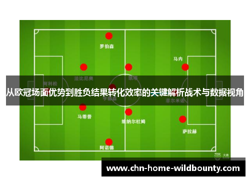 从欧冠场面优势到胜负结果转化效率的关键解析战术与数据视角